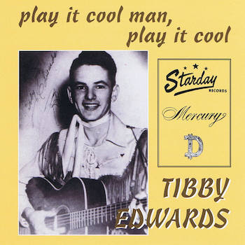 Edwards ,Tibby - Play It Cool Man ,Play It Cool - Klik op de afbeelding om het venster te sluiten